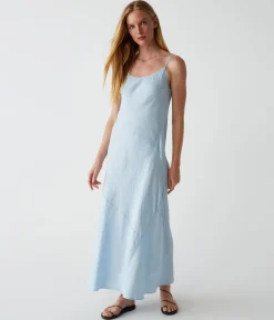Cecily Patchwork Dress