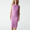 Charlotte Midi Dress