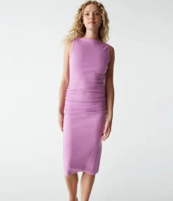 Charlotte Midi Dress