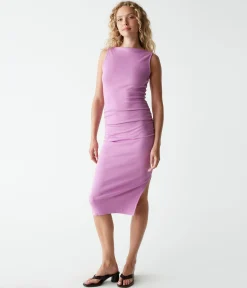 Charlotte Midi Dress