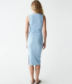 Charlotte Midi Dress