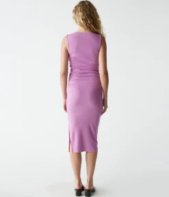 Charlotte Midi Dress