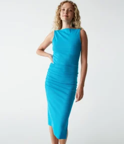 Charlotte Midi Dress