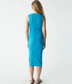 Charlotte Midi Dress