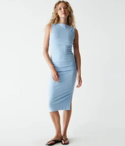 Charlotte Midi Dress