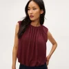 Cindy Bubble Top