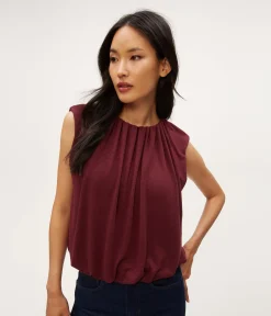 Cindy Bubble Top