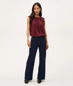 Cindy Bubble Top