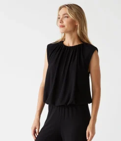 Cindy Bubble Top