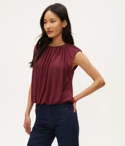 Cindy Bubble Top