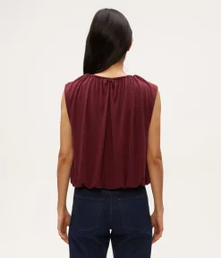 Cindy Bubble Top