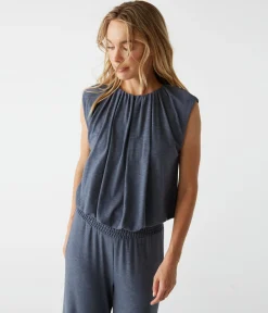 Cindy Bubble Top