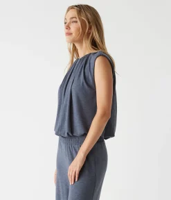 Cindy Bubble Top