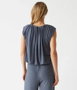 Cindy Bubble Top