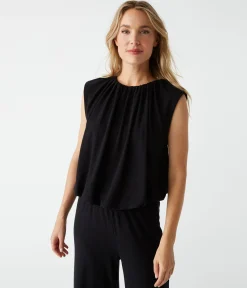 Cindy Bubble Top