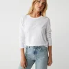 Clarissa Long Sleeve Tee