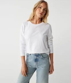 Clarissa Long Sleeve Tee