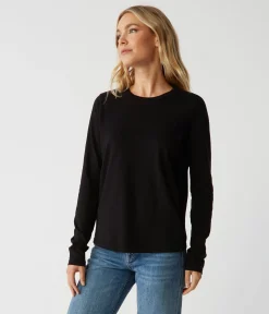 Clarissa Long Sleeve Tee