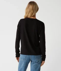 Clarissa Long Sleeve Tee