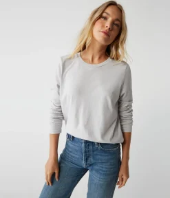 Clarissa Long Sleeve Tee