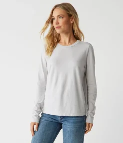 Clarissa Long Sleeve Tee