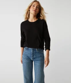 Clarissa Long Sleeve Tee
