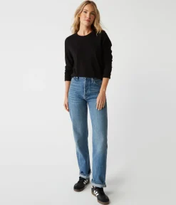 Clarissa Long Sleeve Tee