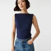 Coco Ruched Tank