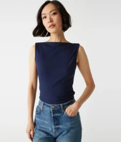 Coco Ruched Tank