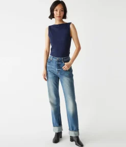 Coco Ruched Tank