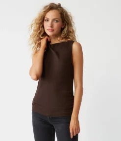 Coco Ruched Tank