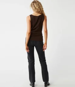Coco Ruched Tank