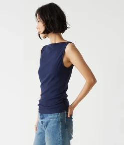 Coco Ruched Tank