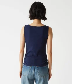Coco Ruched Tank