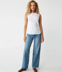 Coco Ruched Tank