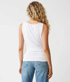 Coco Ruched Tank