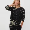 Comet Double Dye Pullover