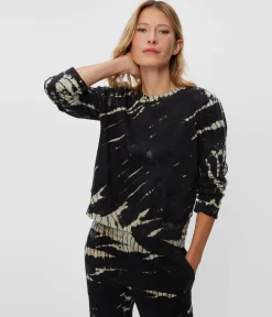 Comet Double Dye Pullover
