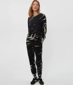 Comet Double Dye Pullover