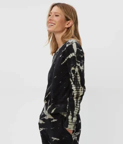 Comet Double Dye Pullover
