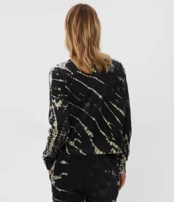 Comet Double Dye Pullover