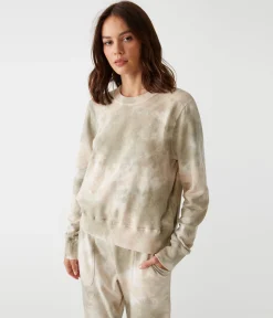 Comet Double Dye Pullover