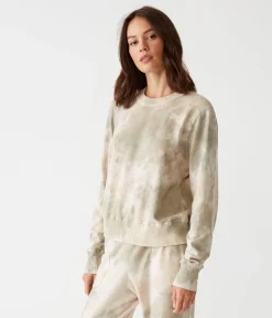 Comet Double Dye Pullover