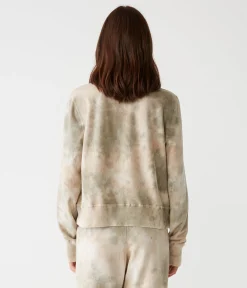 Comet Double Dye Pullover