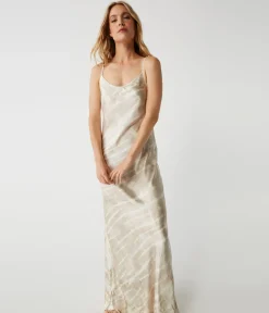 Cressida Double Dye Dress