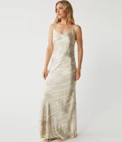 Cressida Double Dye Dress