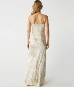 Cressida Double Dye Dress
