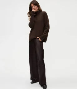 Cyrus Satin Pant