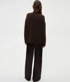 Cyrus Satin Pant