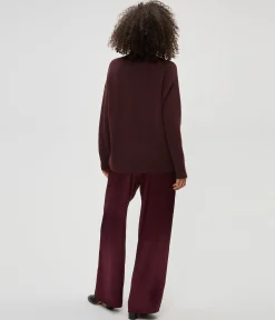 Cyrus Satin Pant